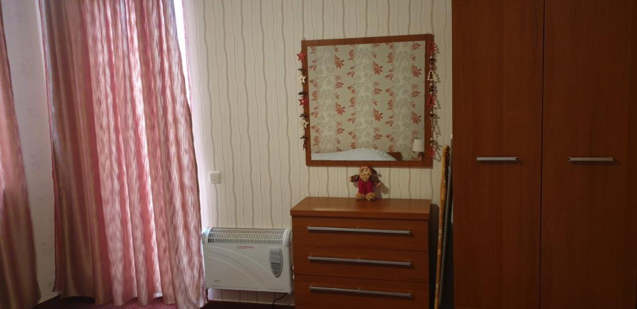 Snow Magic Grand Monastery Apartment ปอมโปโรโว ภายนอก รูปภาพ